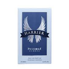 ادکلن حریر ابسلوت پندورا |  حجک 100 میل Pendora Harrier Absolute