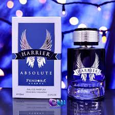 ادکلن حریر ابسلوت پندورا |  حجک 100 میل Pendora Harrier Absolute