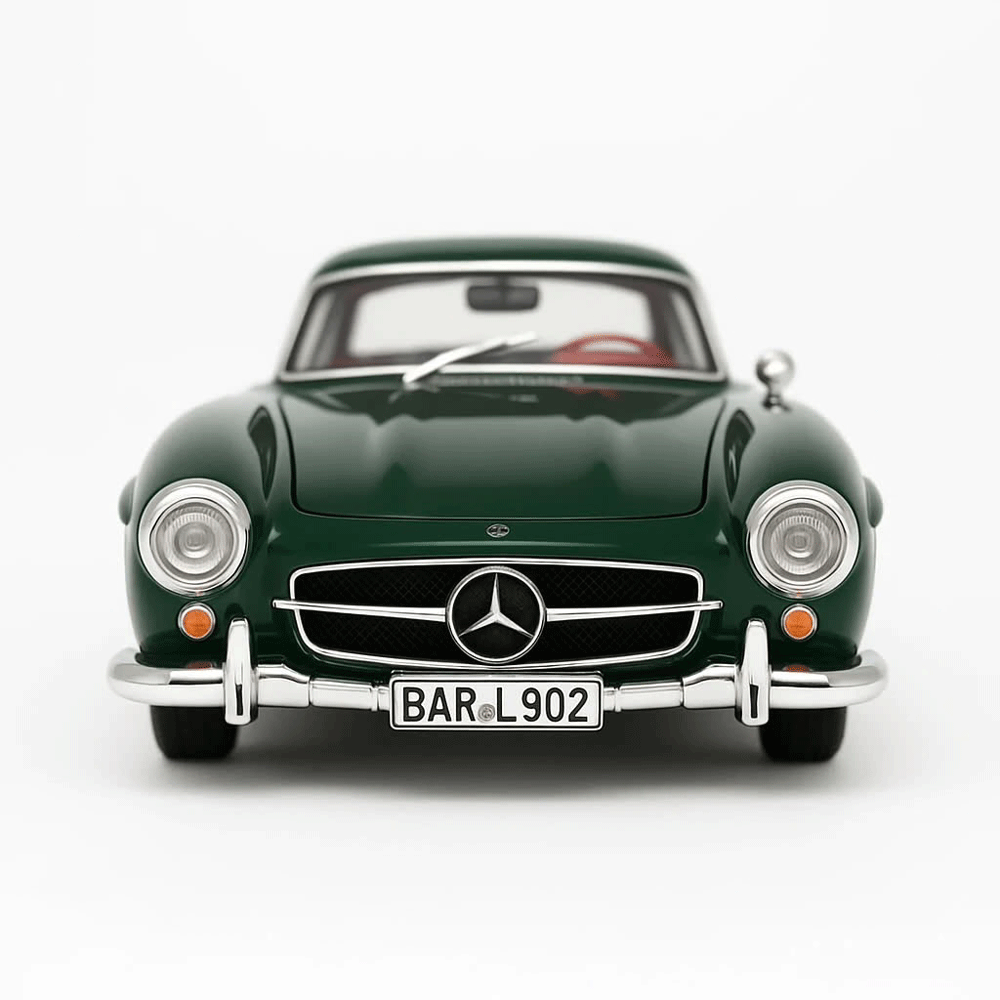 ماشین کلکسیونی Mercedes-Benz 300 SL Gullwing
