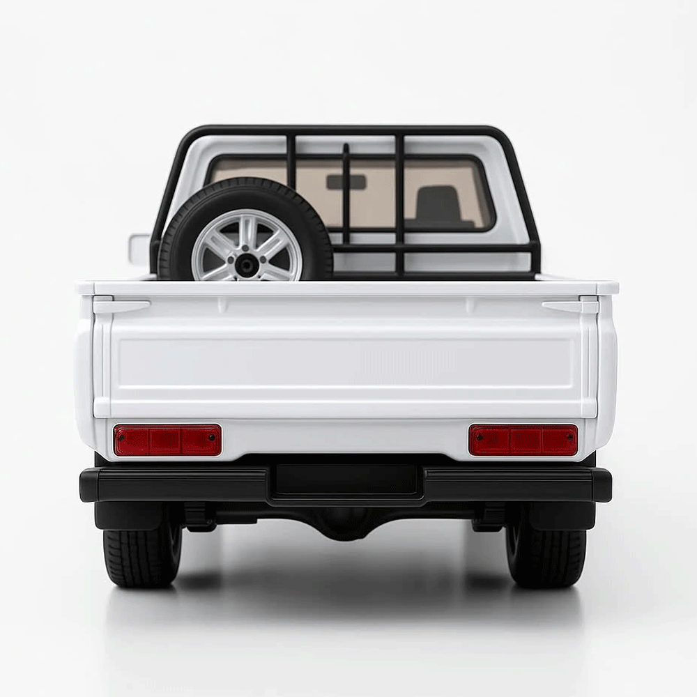 ماشین کنترلی تویوتا پیکاپ  Ukor Car