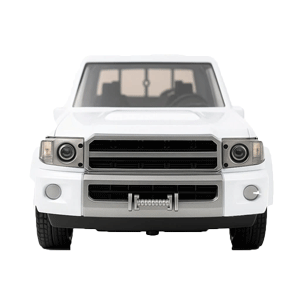 ماشین کنترلی تویوتا پیکاپ  Ukor Car