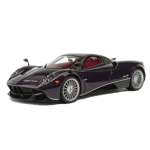 ماشین کلکسیونی پاگانی هوایرا Pagani Huayra