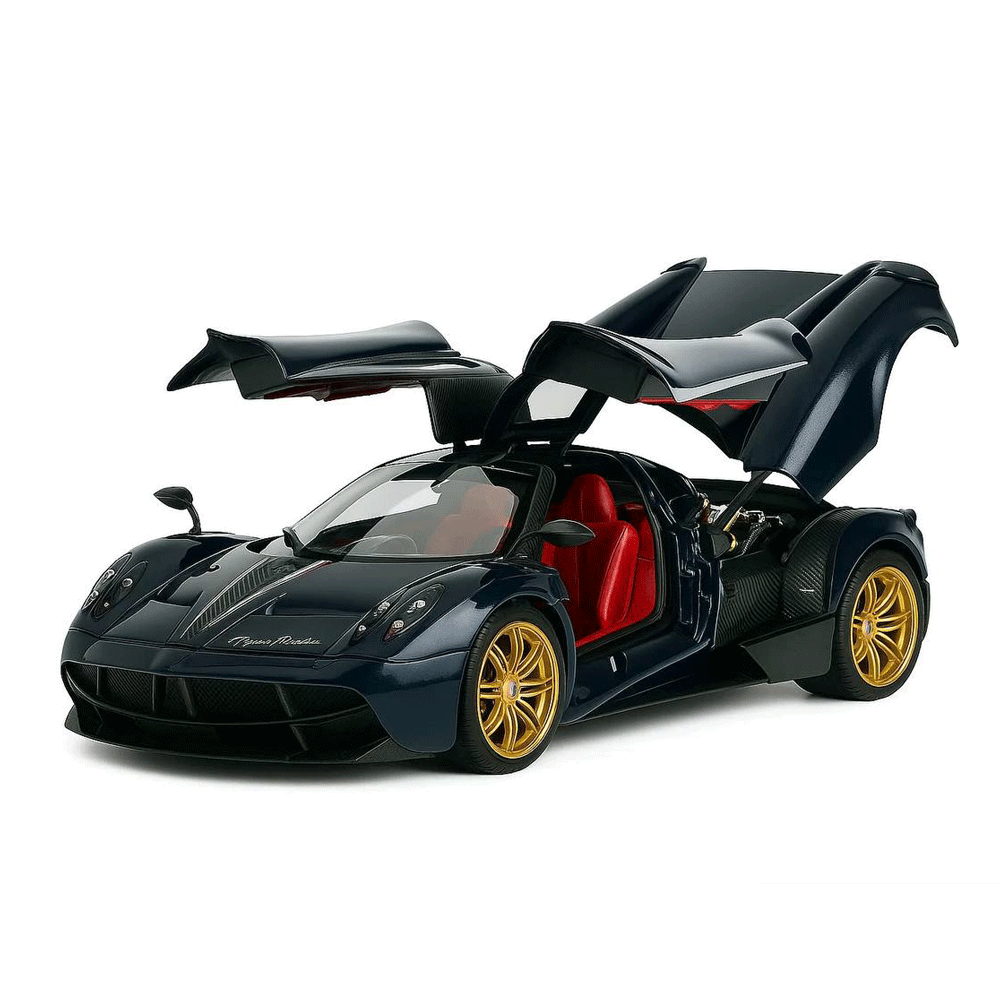 ماشین کلکسیونی پاگانی هوایرا Pagani Huayra 