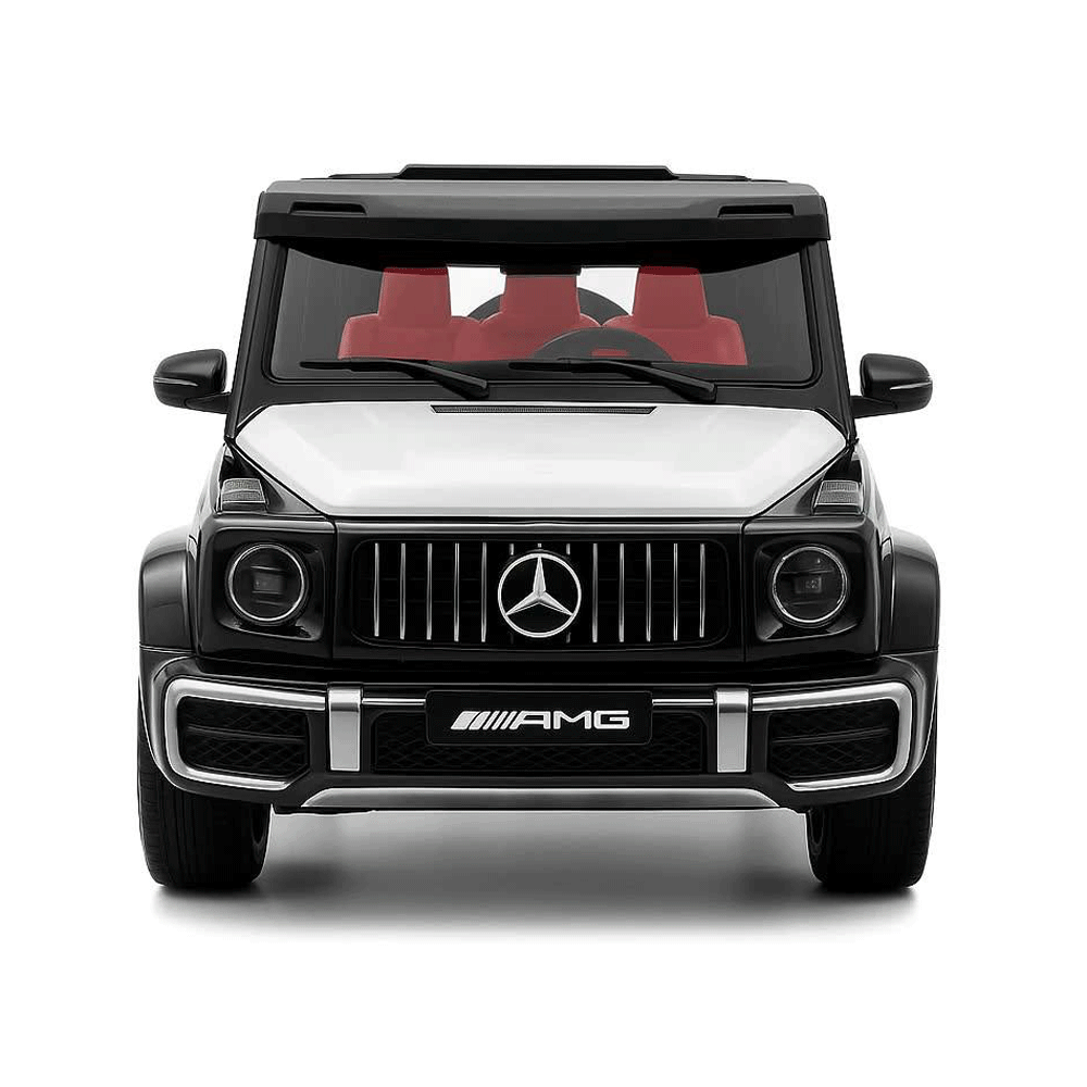 ماکت ماشین بنز جی کلاس Benz_G- Clas