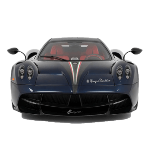 ماشین کلکسیونی پاگانی هوایرا Pagani Huayra 