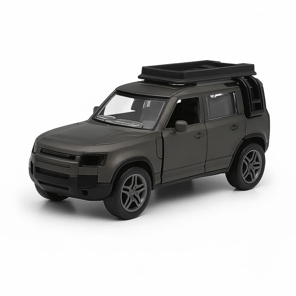 ماکت ماشین آفرودی لندرور Defender 
