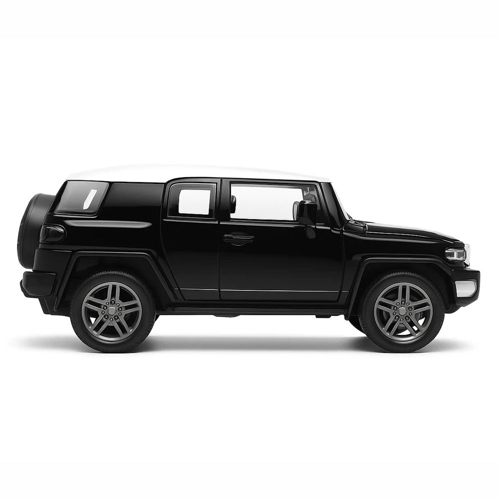 ماکت ماشین تویوتا Toyota FJ Cruiser