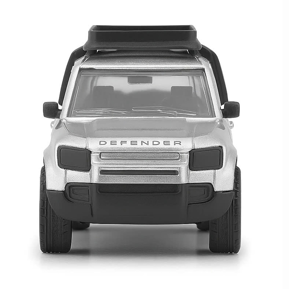 ماکت ماشین آفرودی لندرور Defender
