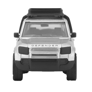 ماکت ماشین آفرودی لندرور Defender
