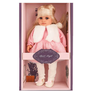 عروسک رویایی “Sweet Angel”