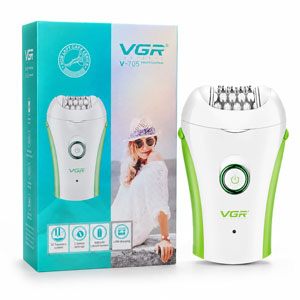 ماشین اصلاح صورت VGR مدل V-705