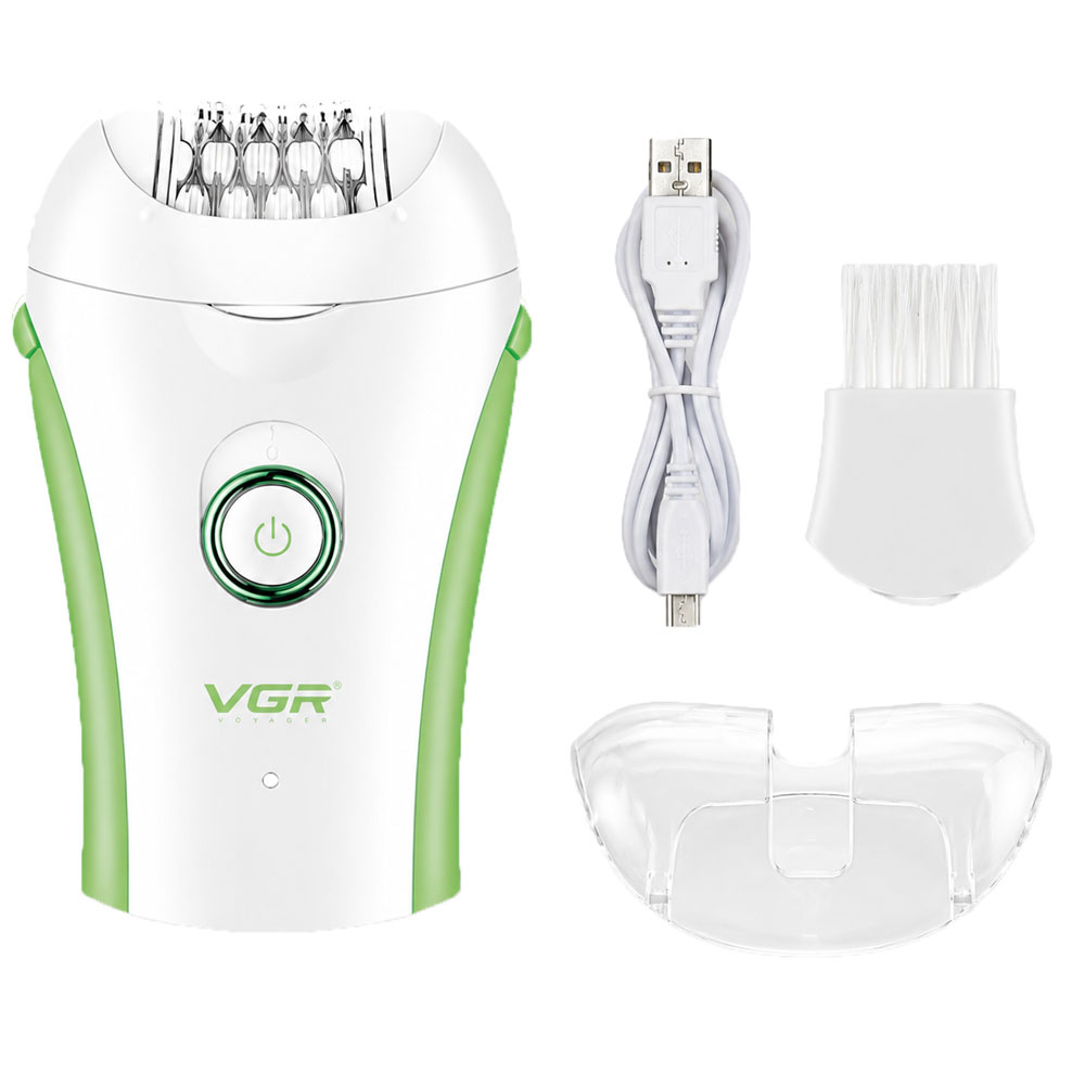 ماشین اصلاح صورت VGR مدل V-705