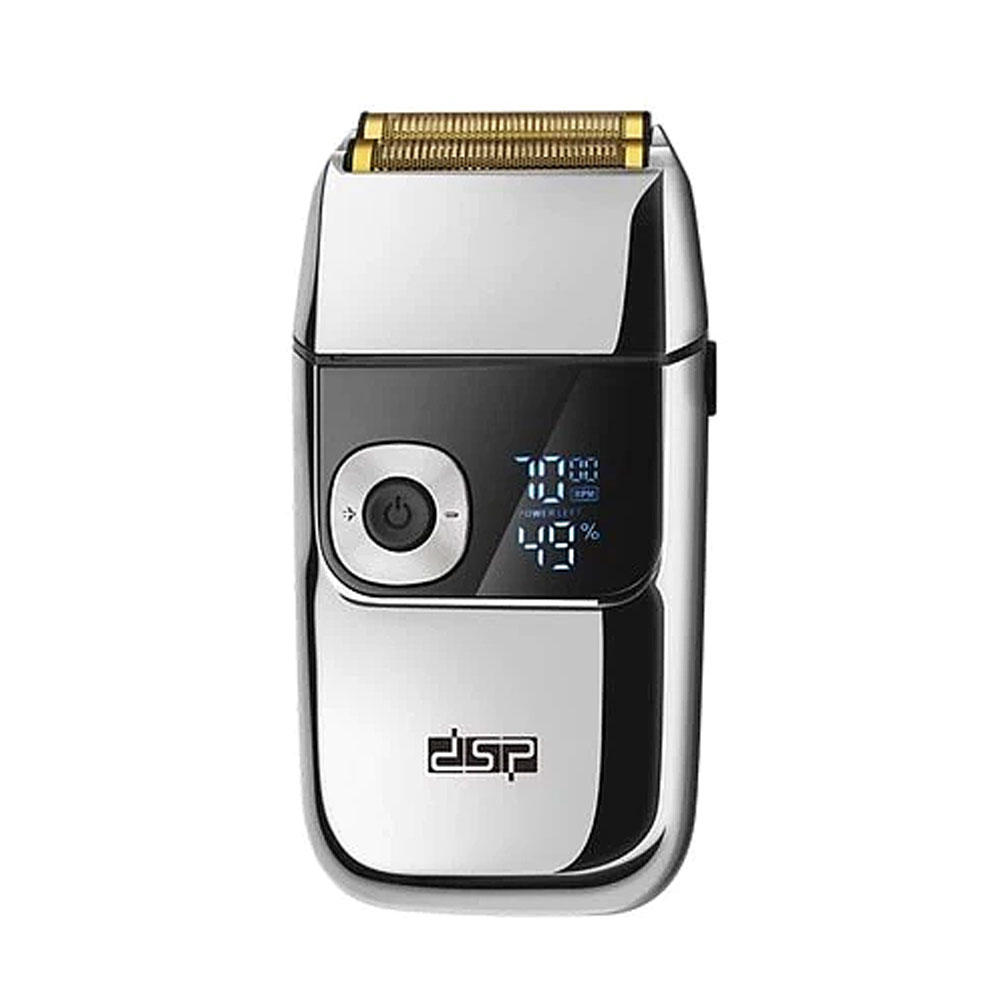 ریش‌تراش فویلی دی اس پی DSP مدل 60111
