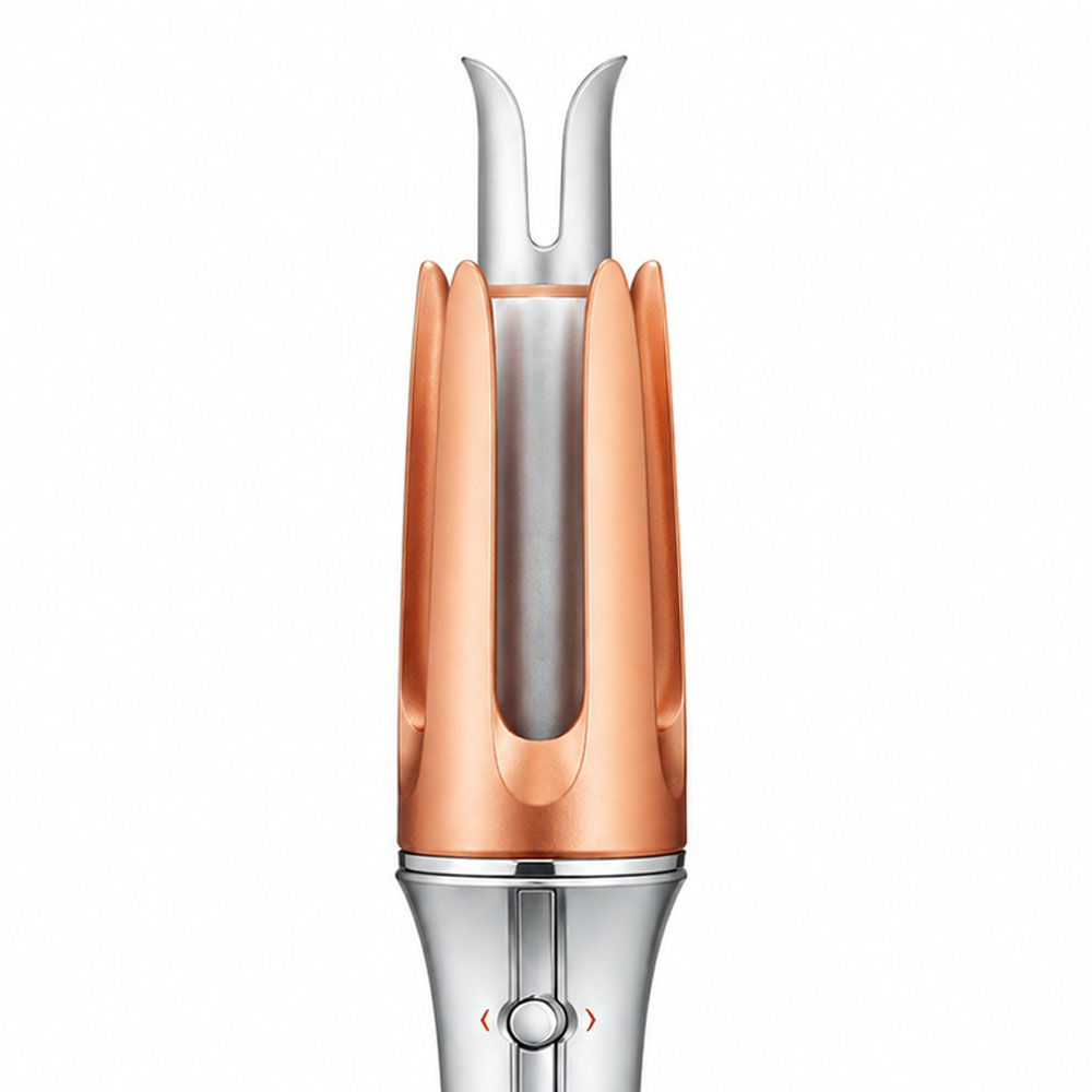 فر کننده مو اتوماتیک شیگلم Sheglam مدل It-Curl 