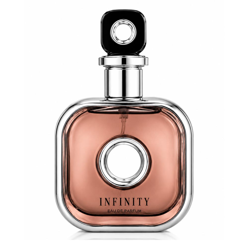 ادکلن مردانه آرماف اینفینیتی سیلور 100 میل | Armaf Infinity Silver 
