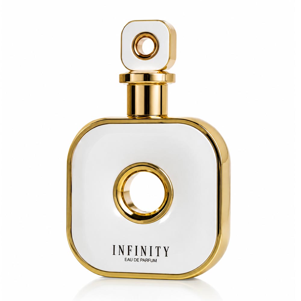 ادکلن زنانه آرماف اینفینیتی گلد 100 میل | Armaf Infinity Gold 
