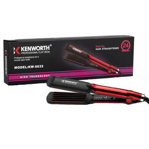 حالت‌دهنده مو حرفه‌ای کنورث Kenworth مدل KW-9632