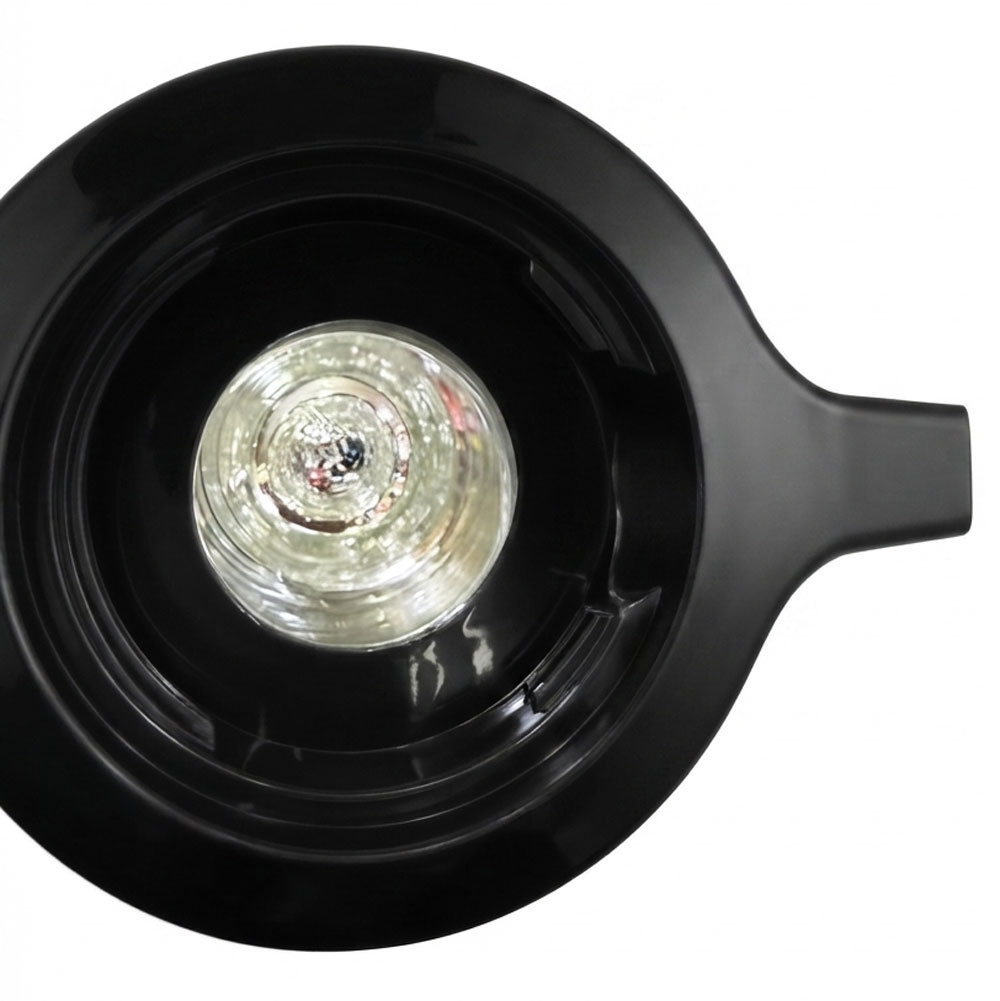 فلاسک حرارتی قرمز مدل Crimson Red Vacuum Flask کد L106