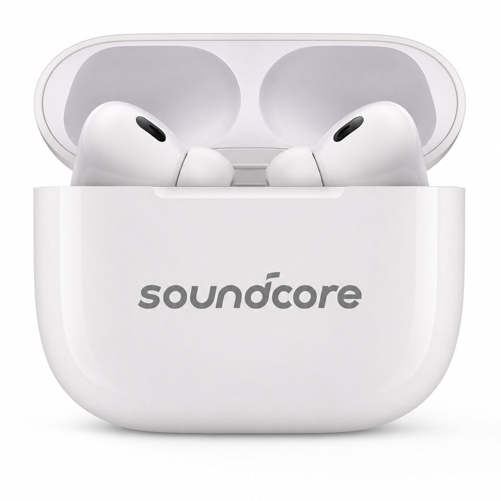 هدفون بی‌سیم Soundcore A6Pro