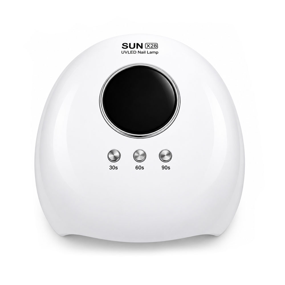  دستگاه یووی ال‌ای‌دی سان مدل SUN X28