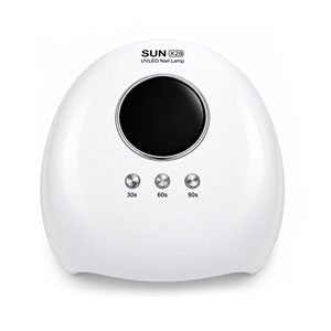  دستگاه یووی ال‌ای‌دی سان مدل SUN X28