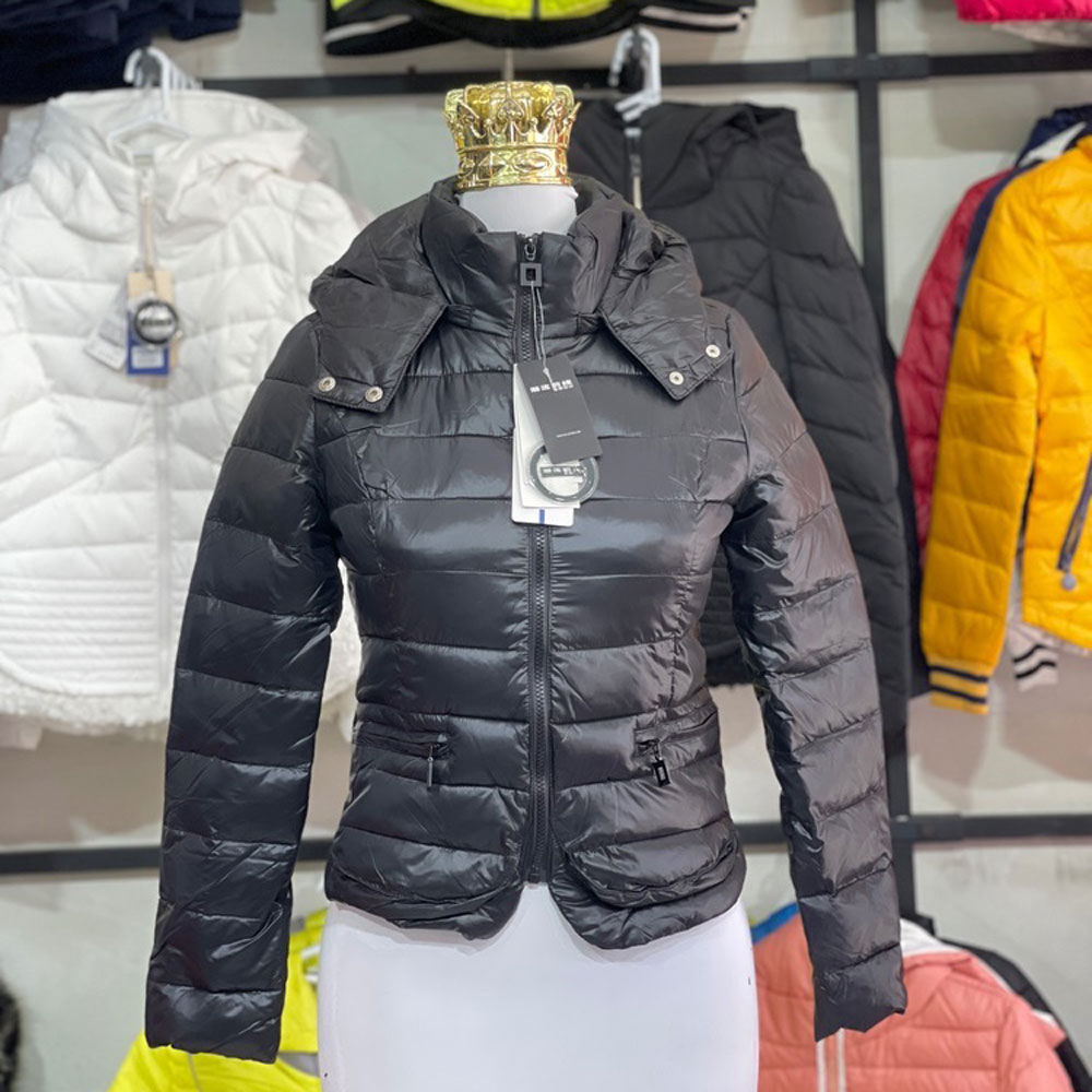 کاپشن کوتاه RP1011