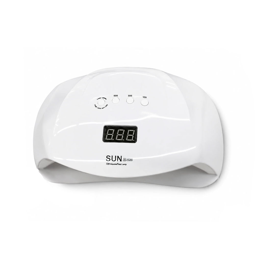 دستگاه لاک‌خشک‌کن ناخن سان ایکس پلاس SUN XPLUS