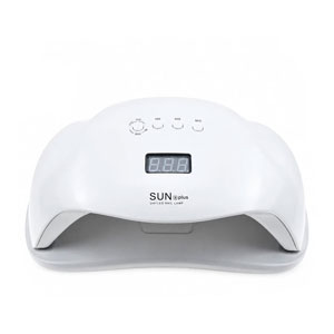دستگاه لاک‌خشک‌کن ناخن سان ایکس پلاس SUN XPLUS