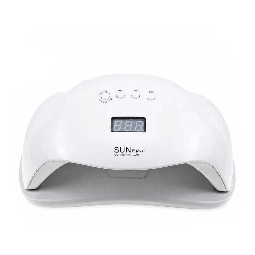 دستگاه لاک‌خشک‌کن ناخن سان ایکس پلاس SUN XPLUS